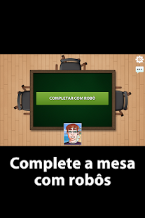 Mega Buraco MegaJogos Screenshots 4
