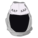 Muffler Man icon