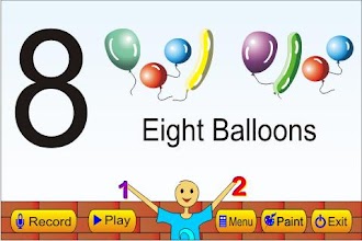 Kids Numbers Learning Guide APK Download for Android