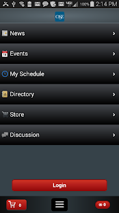 Lastest CASE Connect APK for PC