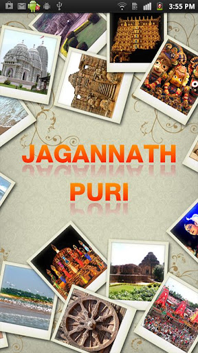 Jagannath Puri