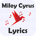 Miley Cyrus Lyrics Apk