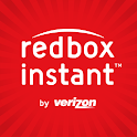 Redbox Instant by Verizon-GTV logo