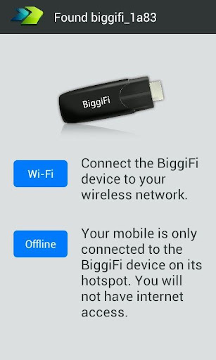 【免費娛樂App】BiggiFi-APP點子