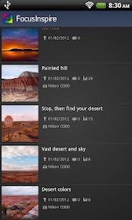 Free FocusInspire APK for PC
