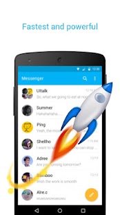   ZERO SMS - Fast & Free Themes- screenshot thumbnail   