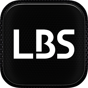 LBS RADIO 娛樂 App LOGO-APP開箱王