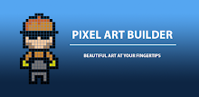 Pixel Art Builder APK