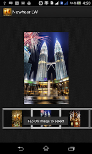 How to get New Year Live Wallpaper HD 1.1 unlimited apk for laptop