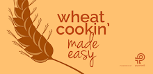 Wheat Cookin’ Made Easy APK
