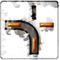 TravelWatcher logo