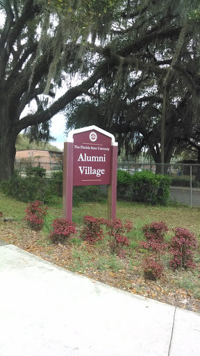 Alumni Village