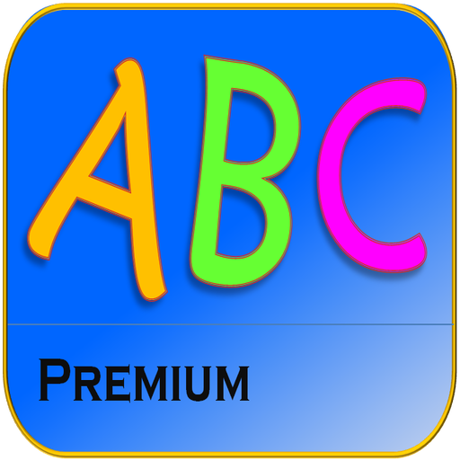 Kids Pre School (Premium) LOGO-APP點子