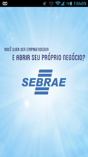 SEBRAE DICA DE NEGÓCIOS