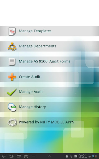 【免費商業App】AS9100 Audit-APP點子