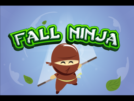 FallNinja