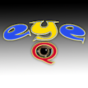 eyeQ logo