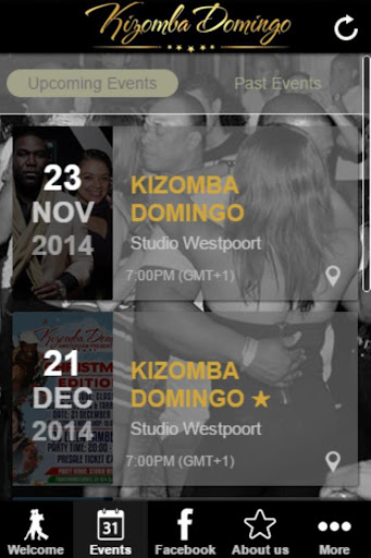 免費下載娛樂APP|Kizomba Domingo app開箱文|APP開箱王