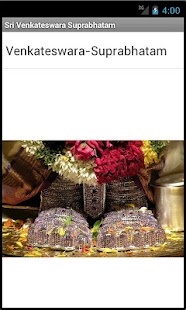 How to mod Sri Venkateswara Suprabhatam lastet apk for pc