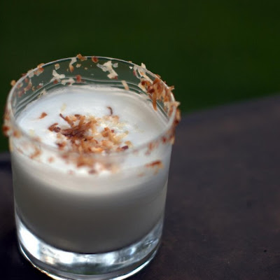 Frozen alcoholic drinks with rum uk