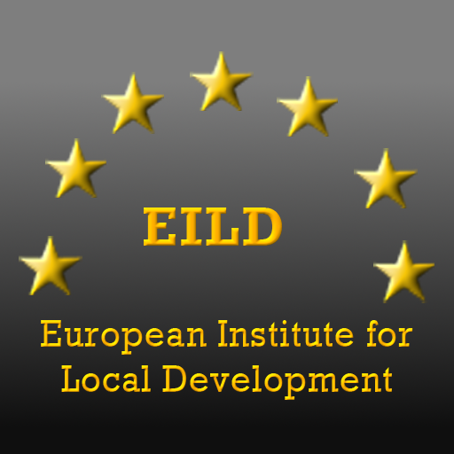 Euro Local Development LOGO-APP點子