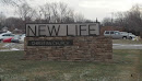 New Life Christian Church 