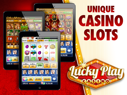 免費下載博奕APP|Lucky Play Casino & Sportsbook app開箱文|APP開箱王