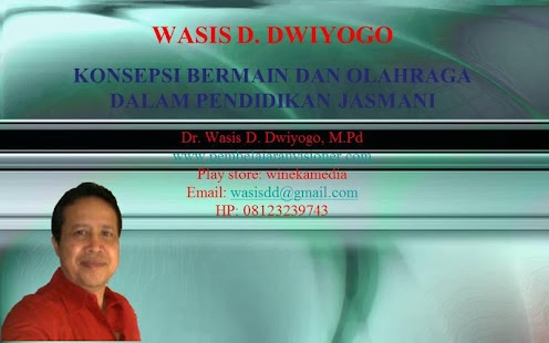 How to download Konsepsi Bermain dan Olahraga 1.0 apk for android