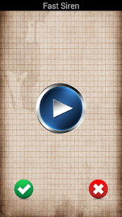 Siren Ringtones Screenshots 12
