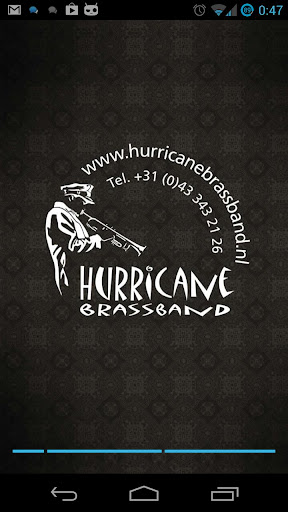 Hurricane Brassband