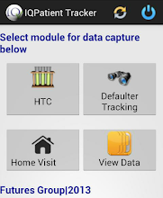 IQPatient Track - Demo APK Download for Android