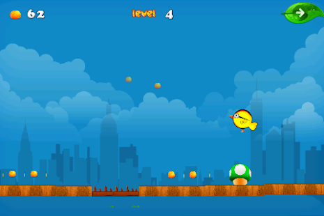 Run the Bird Screenshots 1
