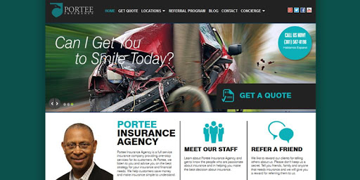 Portee Insurance Agency