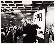 Ria Beckers gekozen tot lijsttrekker