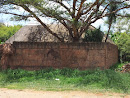Bird Wall Bushveld Restplace