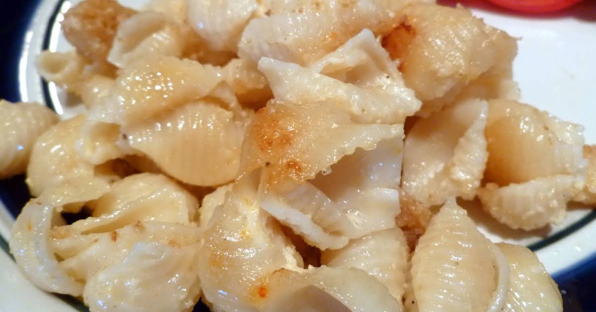 10 Best Muenster Cheese Recipes Yummly