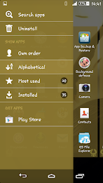 Break Free (Bald Eagle) Theme poster 5