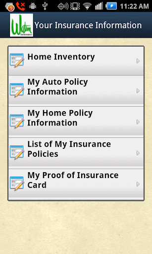 免費下載商業APP|Watson Insurance app開箱文|APP開箱王