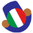 Italy Twitter World Cup