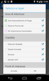 trails sopramonte poster 3