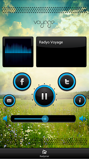 免費下載音樂APP|Radio Voyage app開箱文|APP開箱王