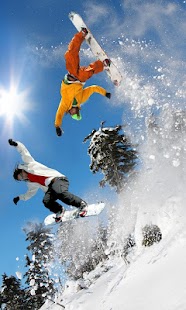 download Snowboard EX free