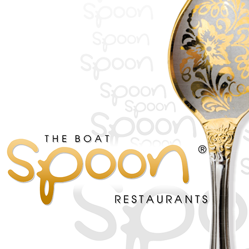 Spoon The Boat Budapest LOGO-APP點子