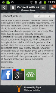 Hotel Gulnar Screenshots 13
