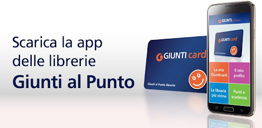 app giunticard app giunticard