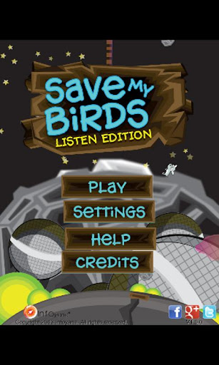 Download Kew Kew - Sky Glider Squirrel 1.4.2 Apk