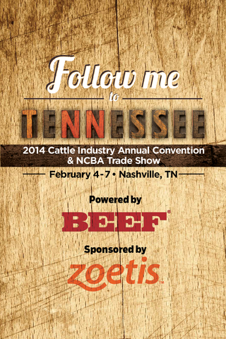 Cattle Industry Convention 14