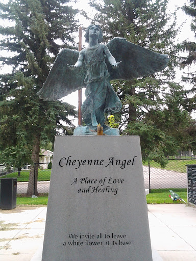 Cheyenne Angel