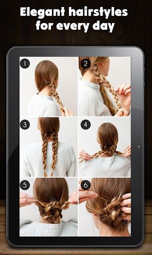 Diy Hairstyles Tutorial