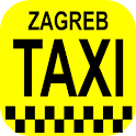 Zagreb Taxi Calculator logo